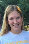 Portrait of Riley Brown