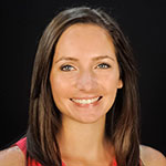 Portrait of Alanna Delfino