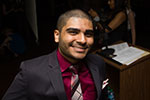 Portrait of Basil John