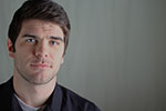 Portrait of Nick Prete