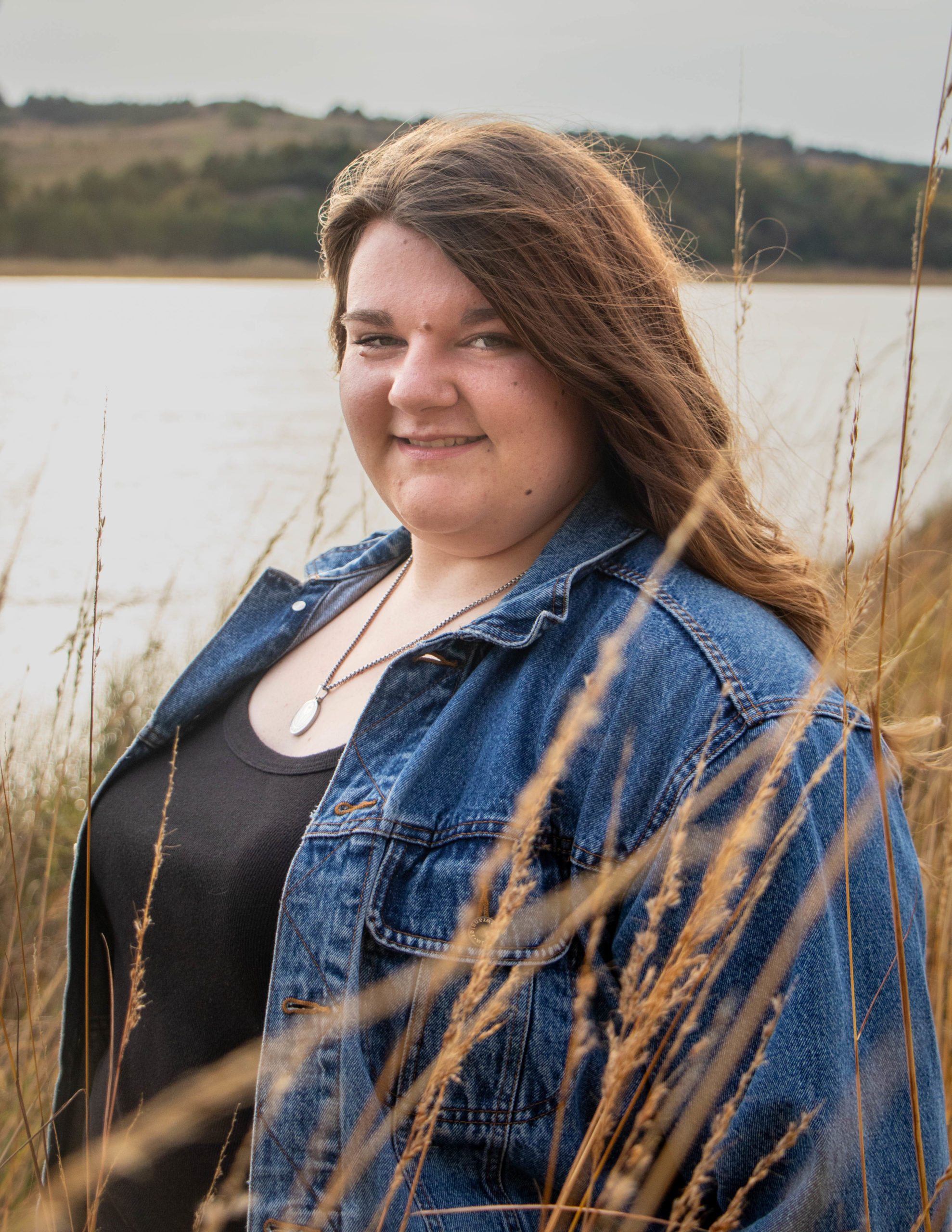 Portrait of Karlene Kepler