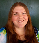 Portrait of Kendyl Wainscott