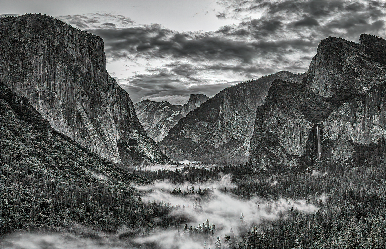 Yosemite