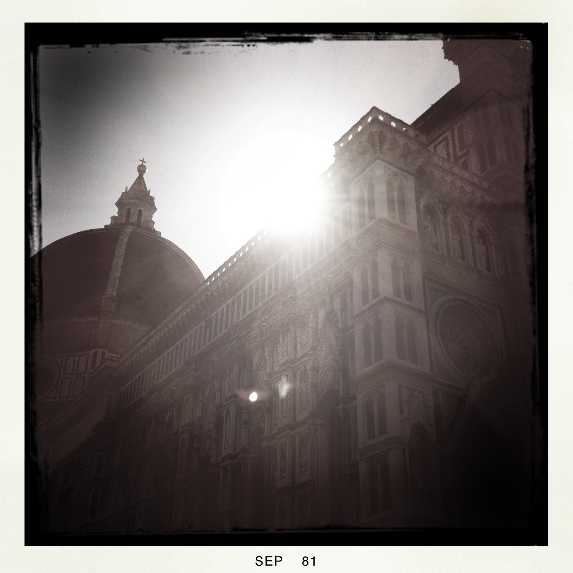 Il Duomo (exterior)