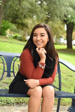 Portrait of Brianna Silva – Still Photography Winner