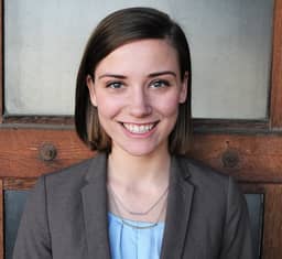 Portrait of Christy Achen