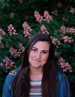 Portrait of Skyler Ballard