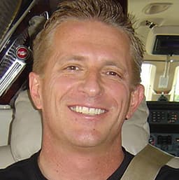 Scott Madison Bowerbank