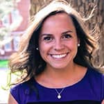Portrait of Megan Abundis