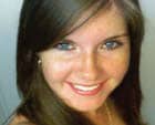 Portrait of Taylor Cavanaugh