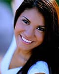 Portrait of Tiana Chavez