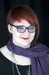 Portrait of Kelci Davis
