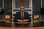 Portrait of Braxton Jones