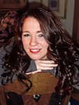 Portrait of Alexa Keeley