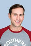 Portrait of Sean Patrick Lewis