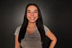 Portrait of Brianna Rodrigue