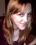 Portrait of Molly Strehl