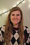 Portrait of Shelby Tauber