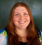 Portrait of Kendyl Wainscott