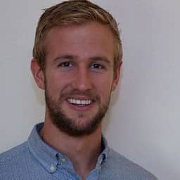 Portrait of Nevin Fowler