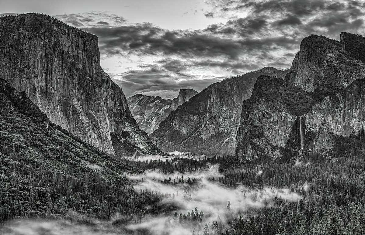 Yosemite