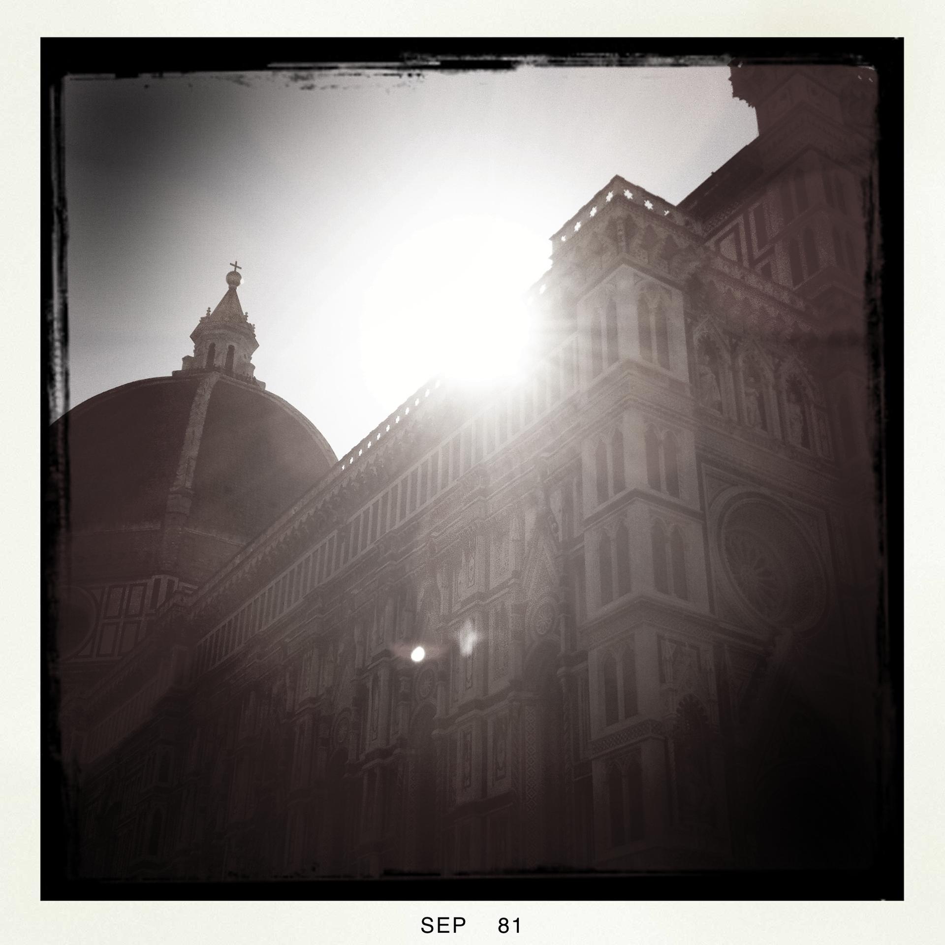 Il Duomo (exterior)