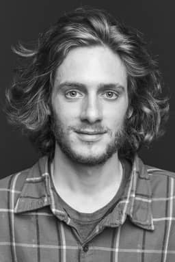 Portrait of Wesley Lapointe