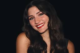 Portrait of Katie Varga