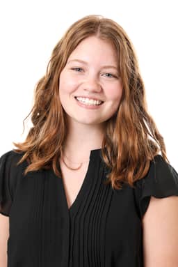 Portrait of Samantha Nance