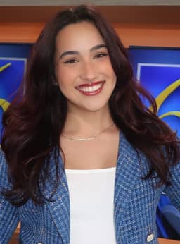 Portrait of Karina Prieto