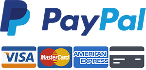 Donate with PayPal